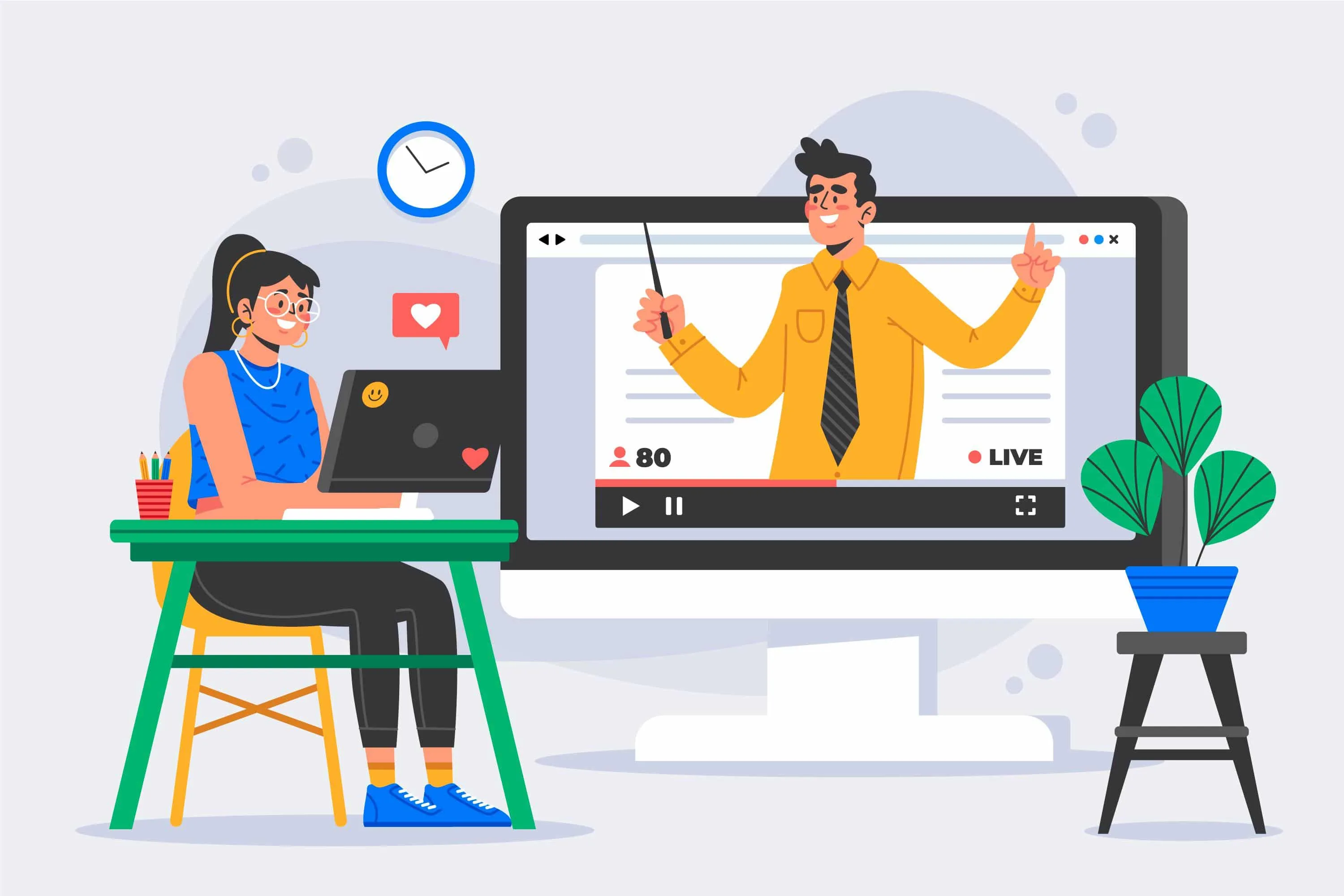 Start an Online Teaching Website with WordPress