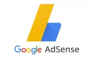 google adsense logo