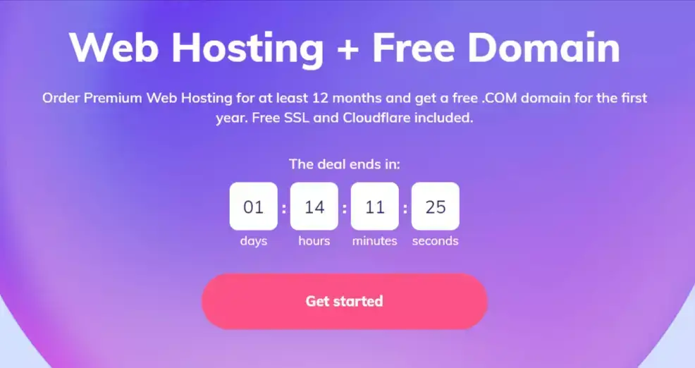 hostinger hosting platform