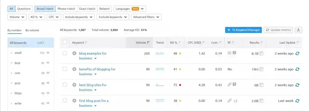 keyword magic tool overview 1024x368 1