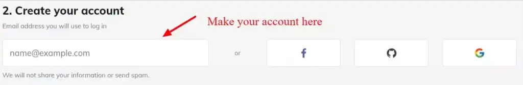 make account on hostinger 1024x167 1