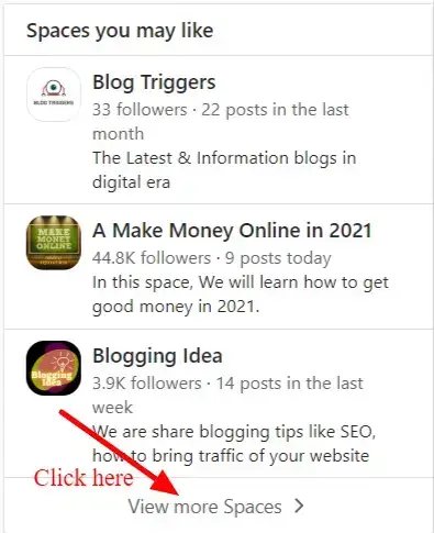 search micro niche with Quora
