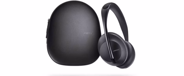 Best bose headphones showcase 700