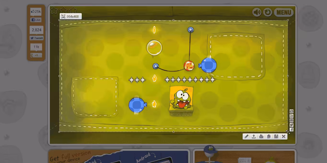 Screen Capture