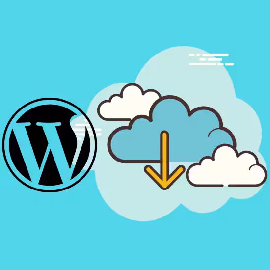 WordPress CDN