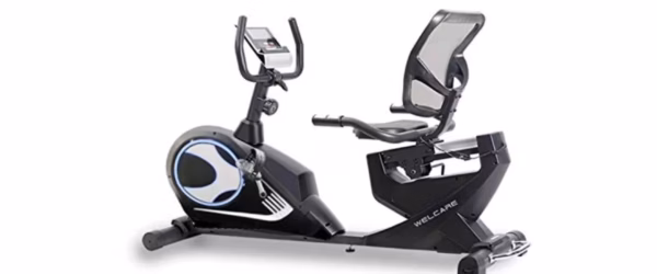 Recumbent Bike