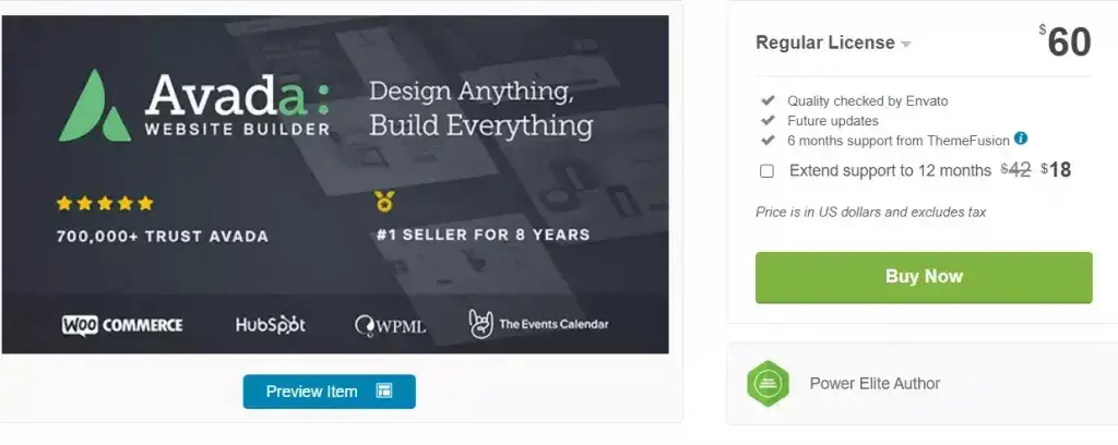 avada theme pricing 1024x408 1