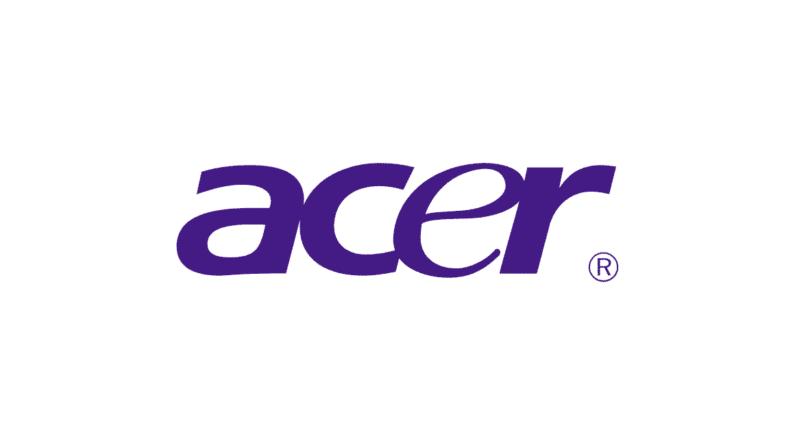 Best Computer Brands Logo acer