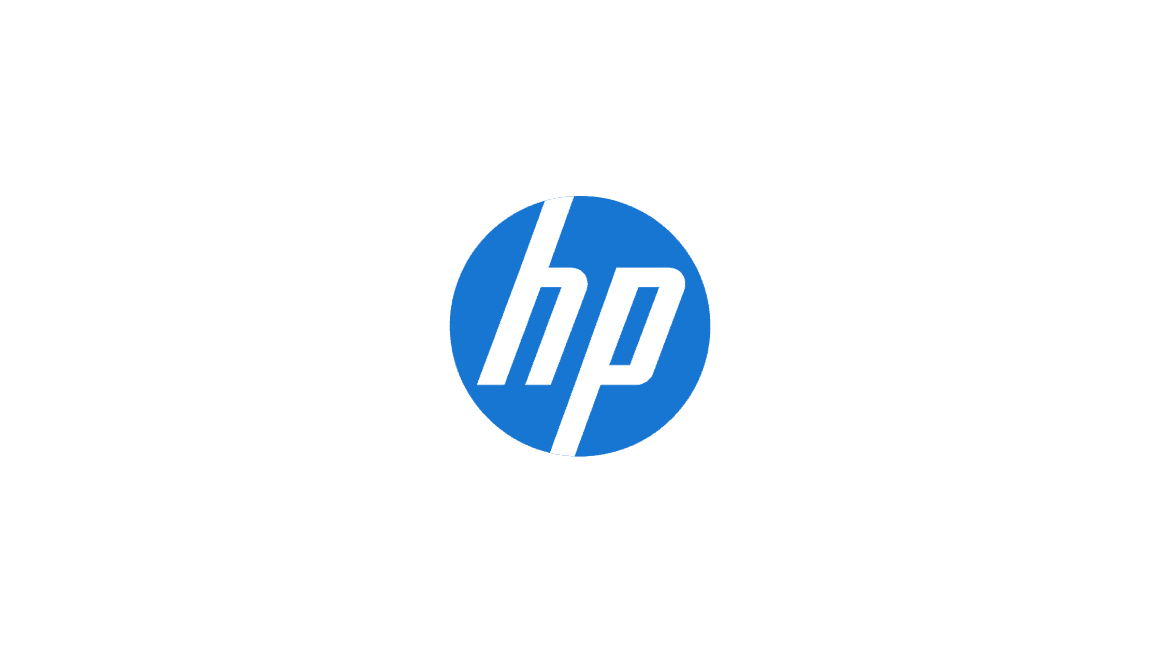 Best Computer Brands Logo HP