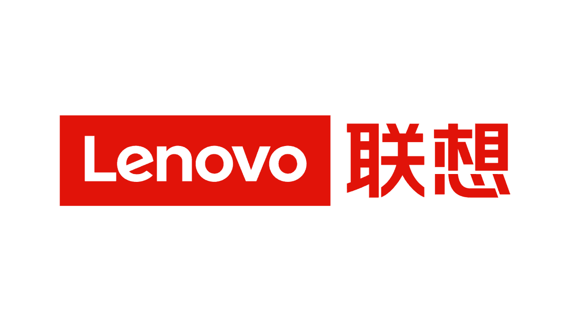Best Computer Brands Logo Lenovo