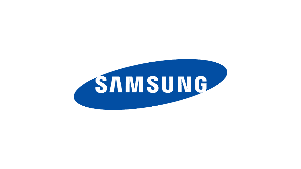 Best Computer Brands Logo samsung