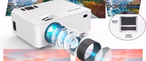 iphone projectors