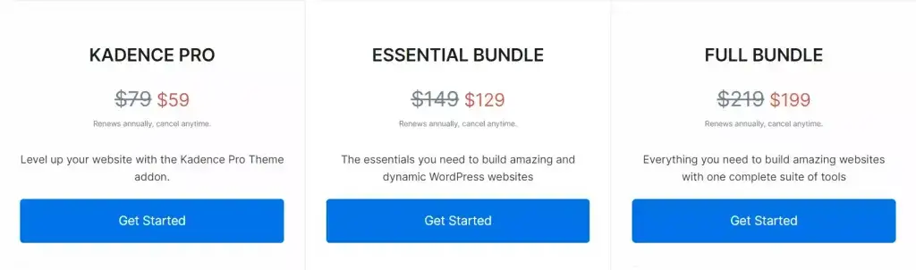 kadence theme yearly pricing 1024x302 1