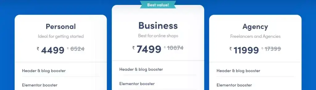 neve pro pricing 1024x293 1