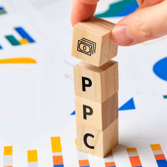 pay-per-click-ppc-wooden-blocks-with-graphs