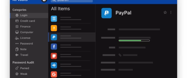 Enpass Annual and Lifetime Discount Coupon Codes