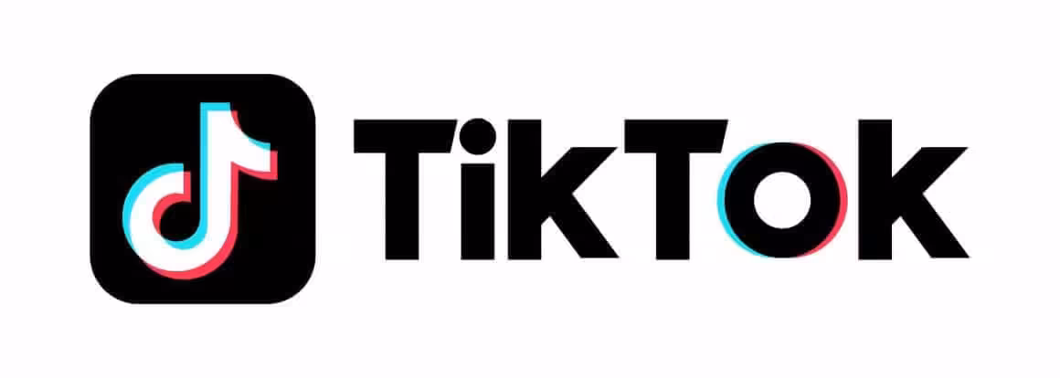 Tik Tok background. Tik Tok icon. Social media icon. Realistic Tik Tok app set. Logo Buy TikTok Followers