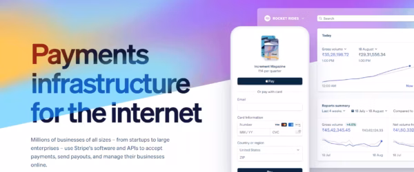 stripe paypal alternatives