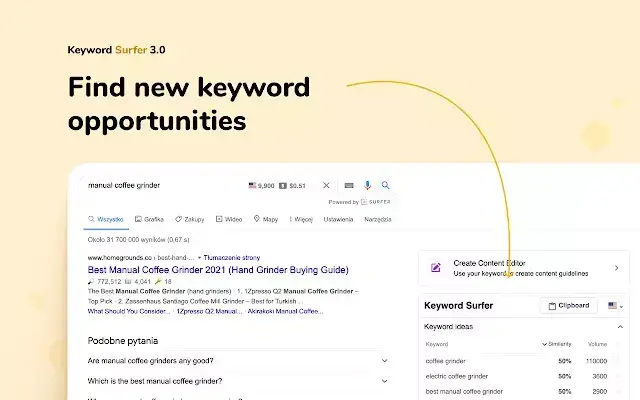 23 Best Chrome Extensions for Bloggers 2021