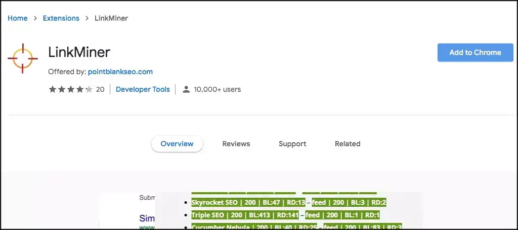 23 Best Chrome Extensions for Bloggers 2021