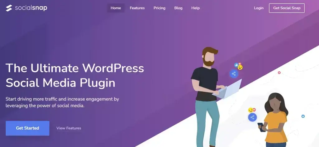 Add click to tweet button to get more social shares