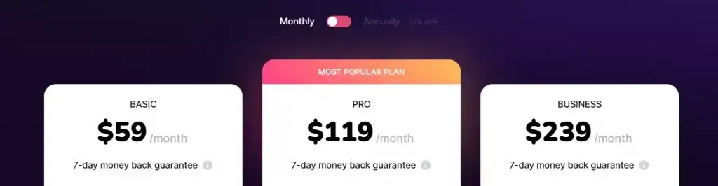 Surfer seo pricing for keyword surfer chrome extension