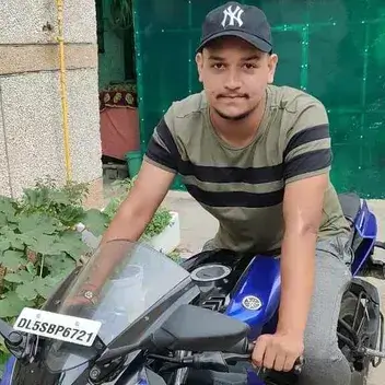 Mangesh Kumar Bhardwaj