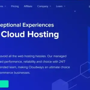 Cloudways