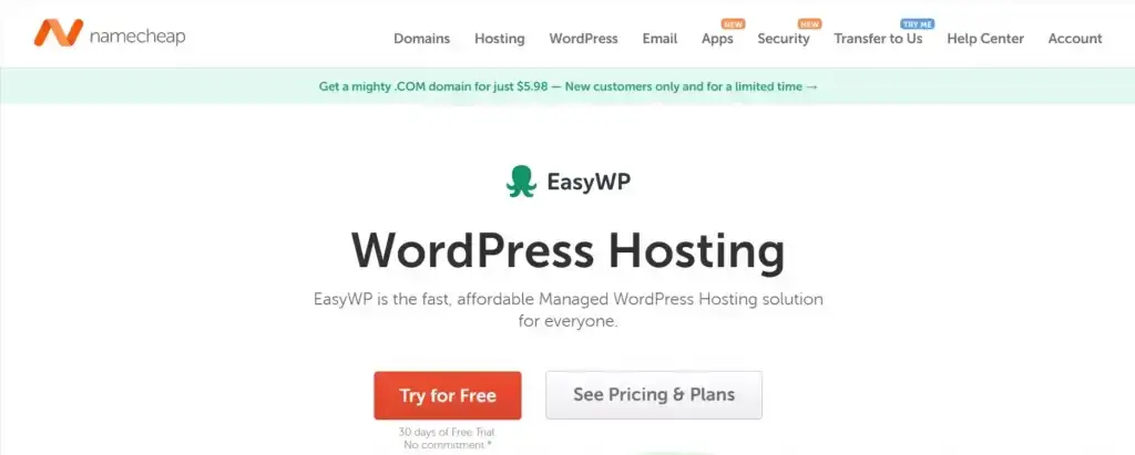 namecheap easy wp hosting 1024x411 1