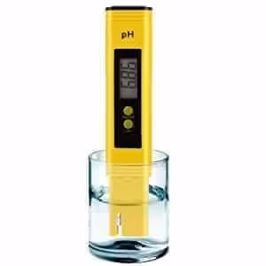 Best digital pH meters for hydroponics and water testing