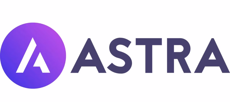 Astra Business Toolkit logo