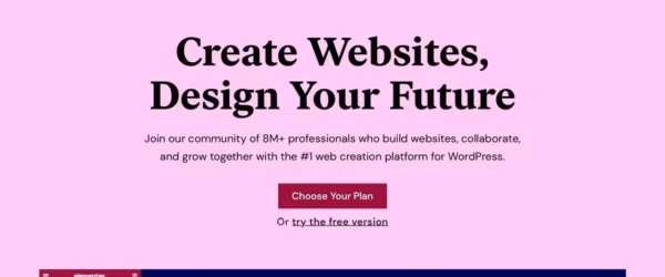 elementor black friday