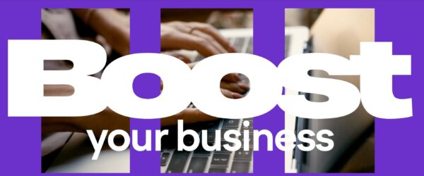 semrush black friday banner