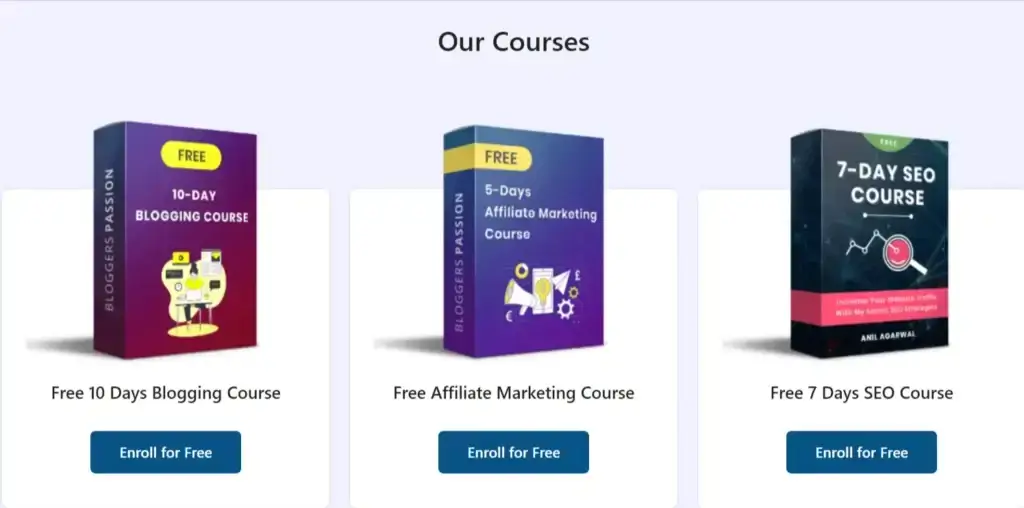 bloggerspassion free courses 1024x508 1