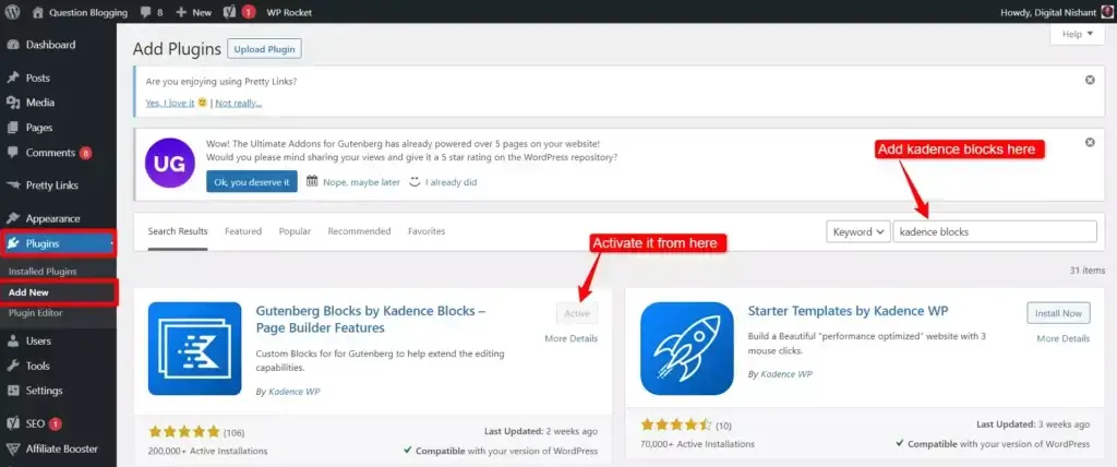 install kadence blocks plugin 1024x428 1