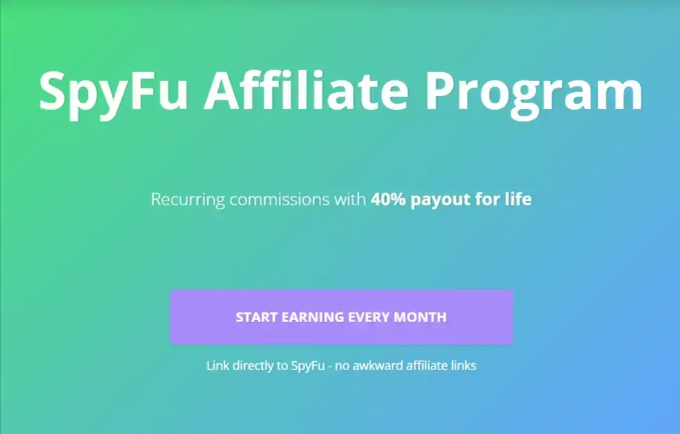spyfu affiliate program 1