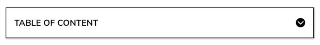 table of content compact 1024x144 1