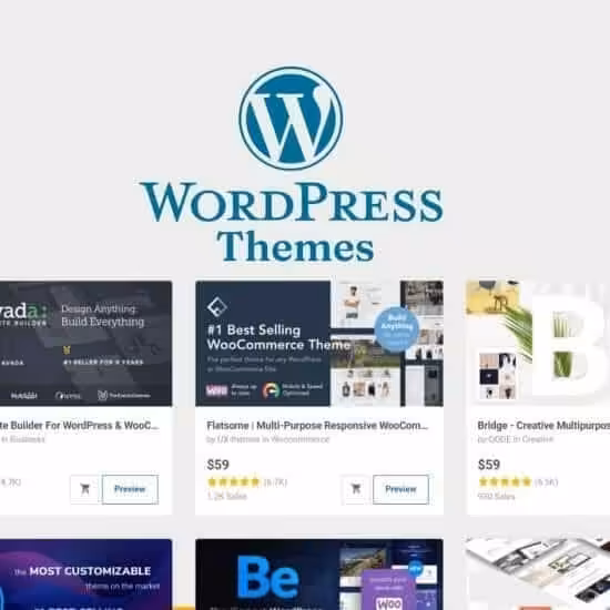 wordpress themes