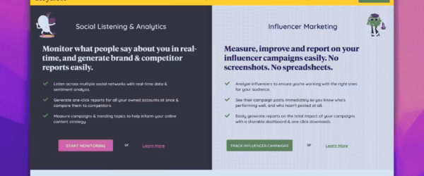 Keyhole Hashtag Analytics tools