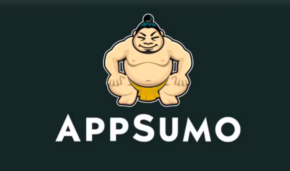 AppSumo Homepage Showing Latest AppSumo Deals