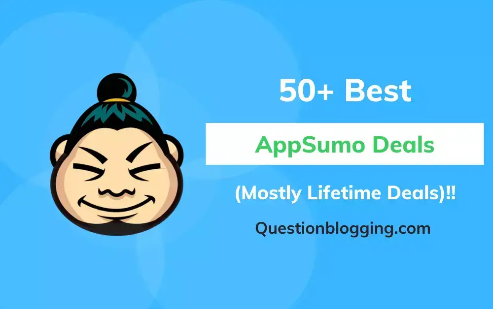 appsumo deals