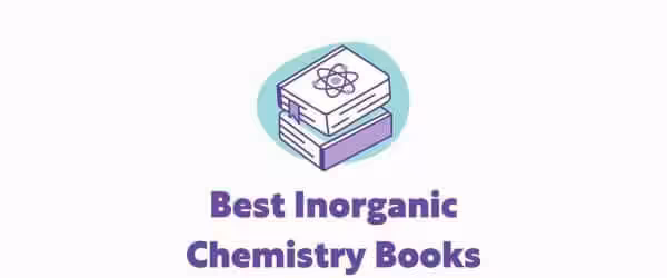 best inorganic chemistry books