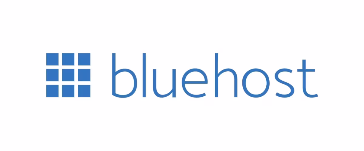 bluehost