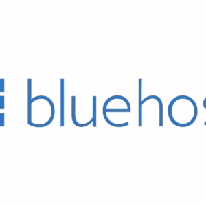 bluehost large