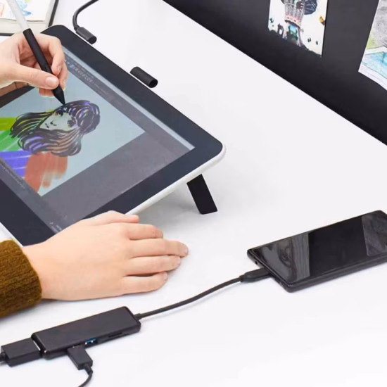 graphic tablets pen tablets