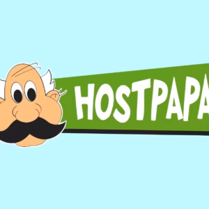 hostpapa