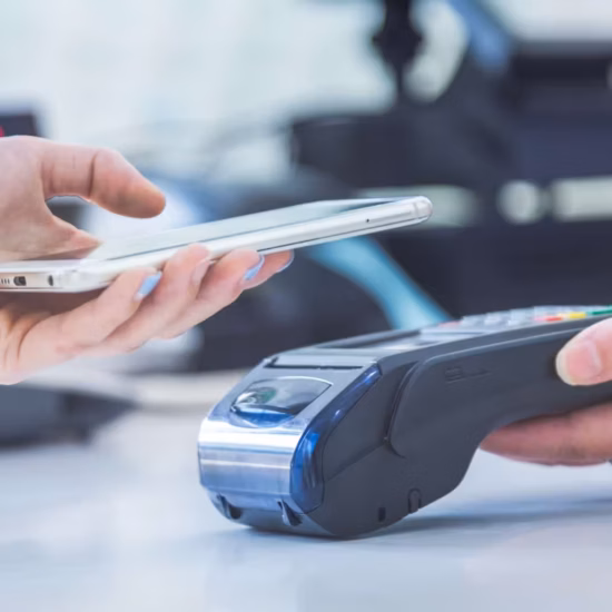 mobile payments mobile scanning payments face face payments