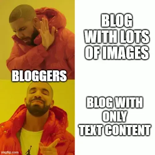 visual content meme