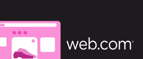 Web.com Website Builder