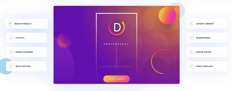 Divi logo